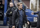 Сериал В заложниках / Gidseltagningen (2017) - cцена 1