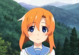 Мультфильм Когда плачут цикады: Карма / Higurashi no Naku Koro ni: Gou (2020) - cцена 3