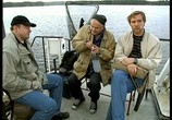 Сериал Темный инстинкт (2005) - cцена 2
