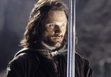 Фильм Властелин Колец: Возвращение Короля / The Lord of the Rings: The Return of the King (2004) - cцена 4