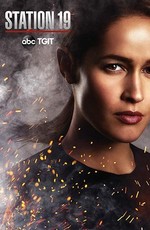 Пожарная часть 19 / Station 19 (2018)