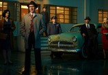 Сериал Проект «Синяя книга» / Project Blue Book (2019) - cцена 2