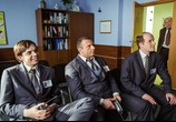 Сериал ЧОП (2015) - cцена 6