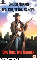 Крутой Уокер / Walker, Texas Ranger (1993)