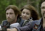 Сериал Байкеры: Братья по оружию / Bikie Wars: Brothers in Arms (2012) - cцена 2