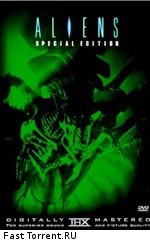Чужие / Aliens (1986)