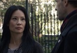 Сериал Элементарно / Elementary (2012) - cцена 1
