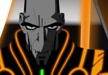 Мультфильм ТРОН: Восстание / TRON: Uprising (2012) - cцена 3