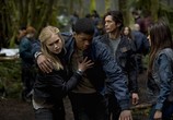 Сериал Сотня / The 100 (2014) - cцена 3