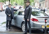 Сериал Крах / The Fall (2013) - cцена 1