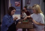 Сериал Нас пятеро / Party of Five (1994) - cцена 5