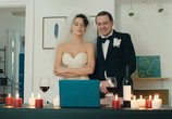 Сериал Любовь в нерабочие недели (2020) - cцена 2