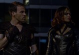 Сериал Легенды завтрашнего дня / DC's Legends of Tomorrow (2016) - cцена 4