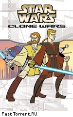 Звездные войны: Клонические войны / Star wars: The Clone wars (The Series) (2003)
