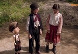 Сериал Пиноккио / Pinocchio (2013) - cцена 2