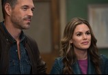 Сериал Дубль два / Take Two (2018) - cцена 4