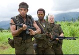 Фильм Солдаты неудачи / Tropic Thunder (2008) - cцена 5
