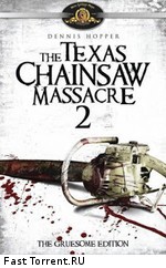 Техасская резня бензопилой 2 / The Texas Chainsaw Massacre 2 (1986)