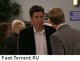 Сериал Как я встретил Вашу маму / How I Met Your Mother (2005) - cцена 5