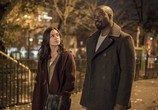 Сериал Люк Кейдж / Luke Cage (2016) - cцена 5