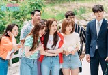 Сериал Что случилось с секретарём Ким? / Kimbiseoga wae geureolkka? (2018) - cцена 2