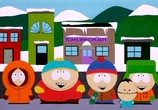 Мультфильм Южный Парк: Большой, длинный, необрезанный / South Park: Bigger Longer & Uncut (1999) - cцена 2