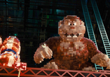 Фильм Пиксели / Pixels (2015) - cцена 2