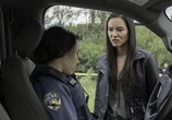 Сериал Полиция племени / Tribal (2020) - cцена 5