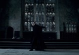 Фильм Гарри Поттер и Дары смерти: Часть 2 / Harry Potter and the Deathly Hallows: Part 2 (2011) - cцена 9