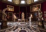 ТВ Флоренция и Галерея Уффици 3D / Firenze e gli Uffizi 3D/4K (2015) - cцена 3