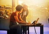 Сериал Всеведущий / Onisciente (2020) - cцена 3