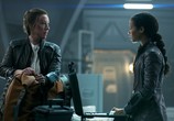 Сериал Затерянные в космосе / Lost in Space (2018) - cцена 2