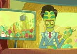 Мультфильм Рик и Морти / Rick and Morty (2013) - cцена 9