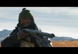 Сцена из фильма Пять пальцев для Марселя / Five Fingers for Marseilles (2017) Пять пальцев для Марселя сцена 7