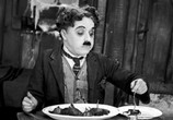Фильм Золотая лихорадка / The Gold Rush (1925) - cцена 1