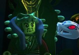 Мультфильм Lego Ниндзяго: Мастера кружитцу - День ушедших / LEGO Ninjago: Masters of Spinjitzu - Day of the Departed (2016) - cцена 3