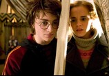 Фильм Гарри Поттер и кубок огня / Harry Potter and the Goblet of Fire (2005) - cцена 1