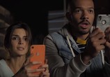 Сериал Сосед / El vecino (2019) - cцена 3