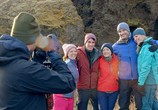 Фильм Любовь в Исландии / Love on Iceland (2020) - cцена 4