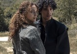 Сериал Чёрная луна / Luna Nera (2020) - cцена 6