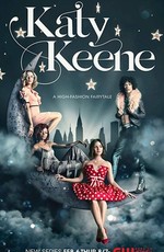 Кэти Кин / Katy Keene (2020)