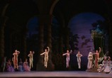 ТВ Пётр Ильич Чайковский: Спящая красавица / Tchaikovsky: Sleeping Beauty (2006) - cцена 1