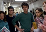 Сериал Очень странные дела / Stranger Things (2016) - cцена 5