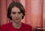 Сериал Криминолог (2016) - cцена 1