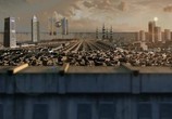 Сериал Трепалиум / Trepalium (2016) - cцена 4