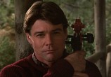 Сериал Воздушный волк / Airwolf (1984) - cцена 2
