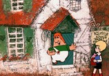 Мультфильм Малыш и Карлсон. Сборник мультфильмов (1957) - cцена 2