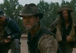 Фильм Грешники и праведники / Outlaws and Angels (2016) - cцена 7
