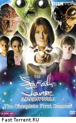 Приключения Сары Джейн / The Sarah Jane Adventures (2007)