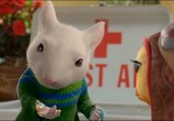 Фильм Стюарт Литтл 2 / Stuart Little 2 (2002) - cцена 4